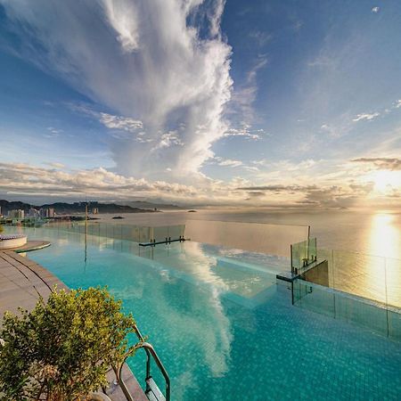 Panorama Oceanic Grand Residences Nha Trang Ngoại thất bức ảnh