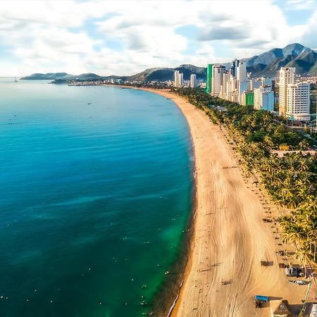 Panorama Oceanic Grand Residences Nha Trang Ngoại thất bức ảnh