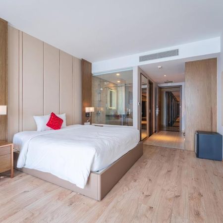 Panorama Oceanic Grand Residences Nha Trang Ngoại thất bức ảnh