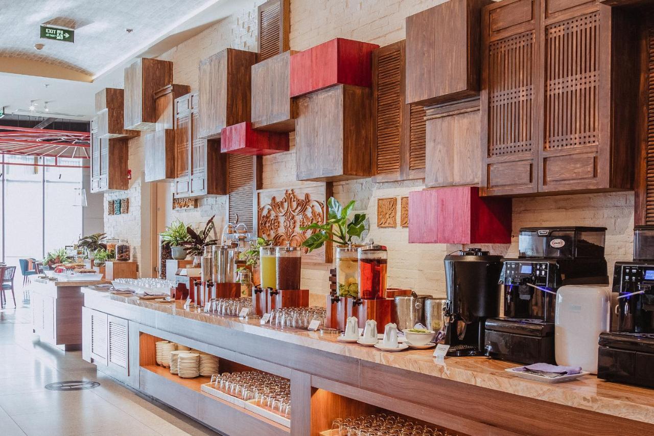 Panorama Oceanic Grand Residences Nha Trang Ngoại thất bức ảnh