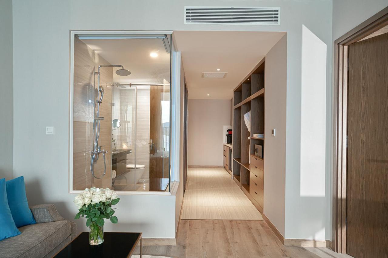 Panorama Oceanic Grand Residences Nha Trang Ngoại thất bức ảnh