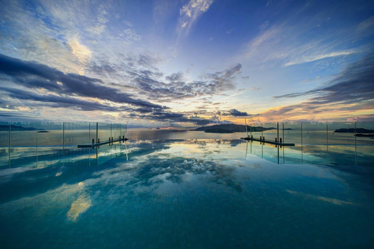 Panorama Oceanic Grand Residences Nha Trang Ngoại thất bức ảnh