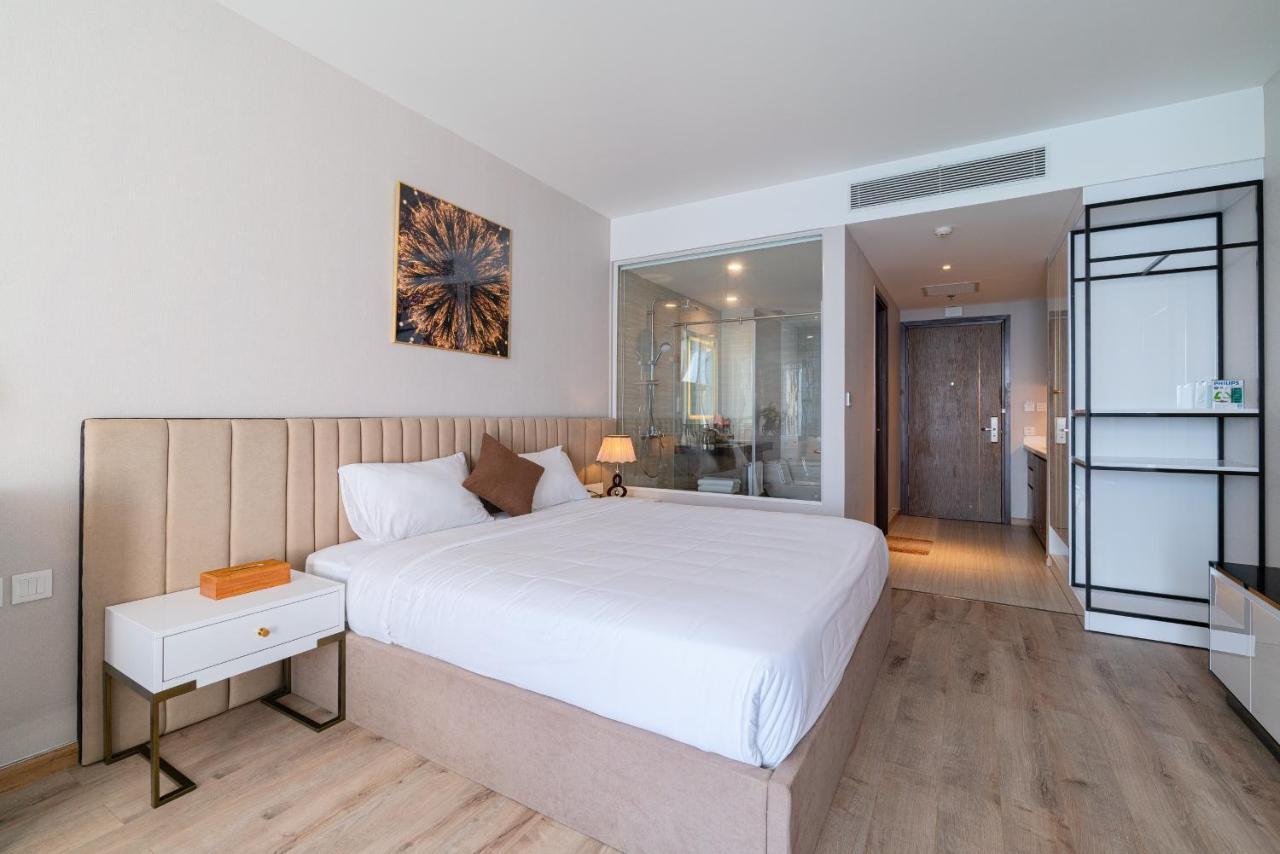 Panorama Oceanic Grand Residences Nha Trang Ngoại thất bức ảnh