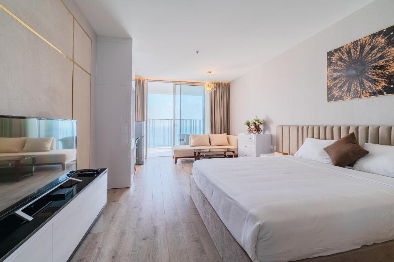 Panorama Oceanic Grand Residences Nha Trang Ngoại thất bức ảnh