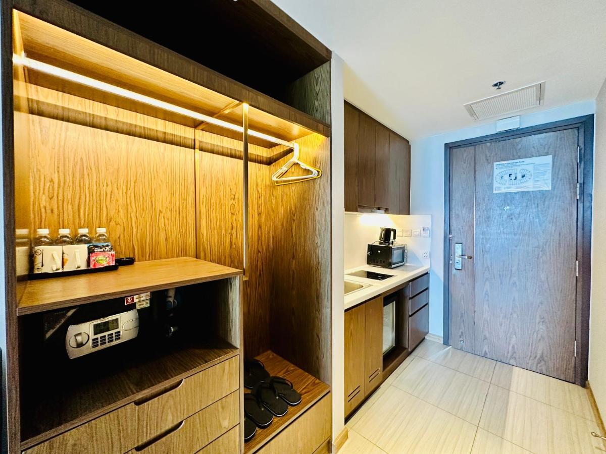 Panorama Oceanic Grand Residences Nha Trang Ngoại thất bức ảnh