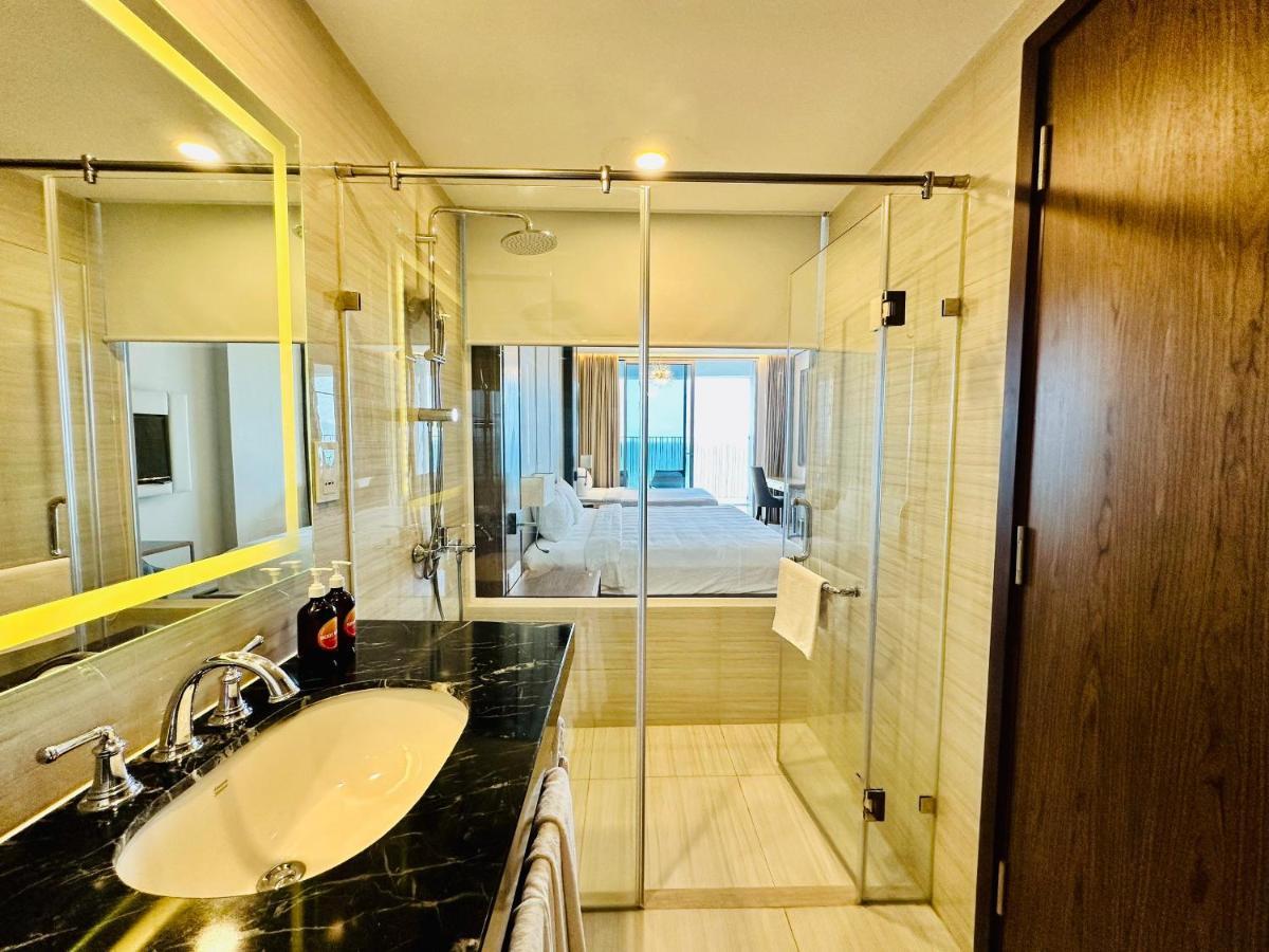 Panorama Oceanic Grand Residences Nha Trang Ngoại thất bức ảnh