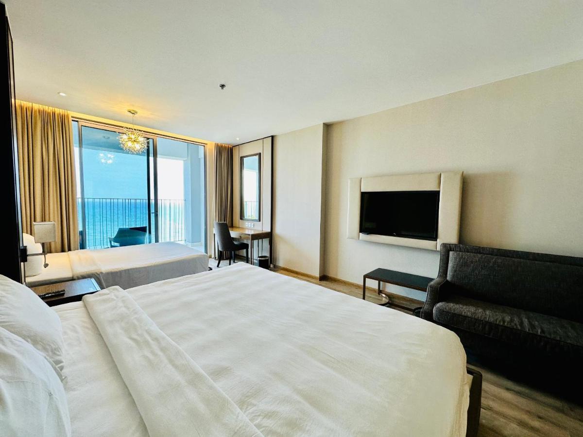 Panorama Oceanic Grand Residences Nha Trang Ngoại thất bức ảnh