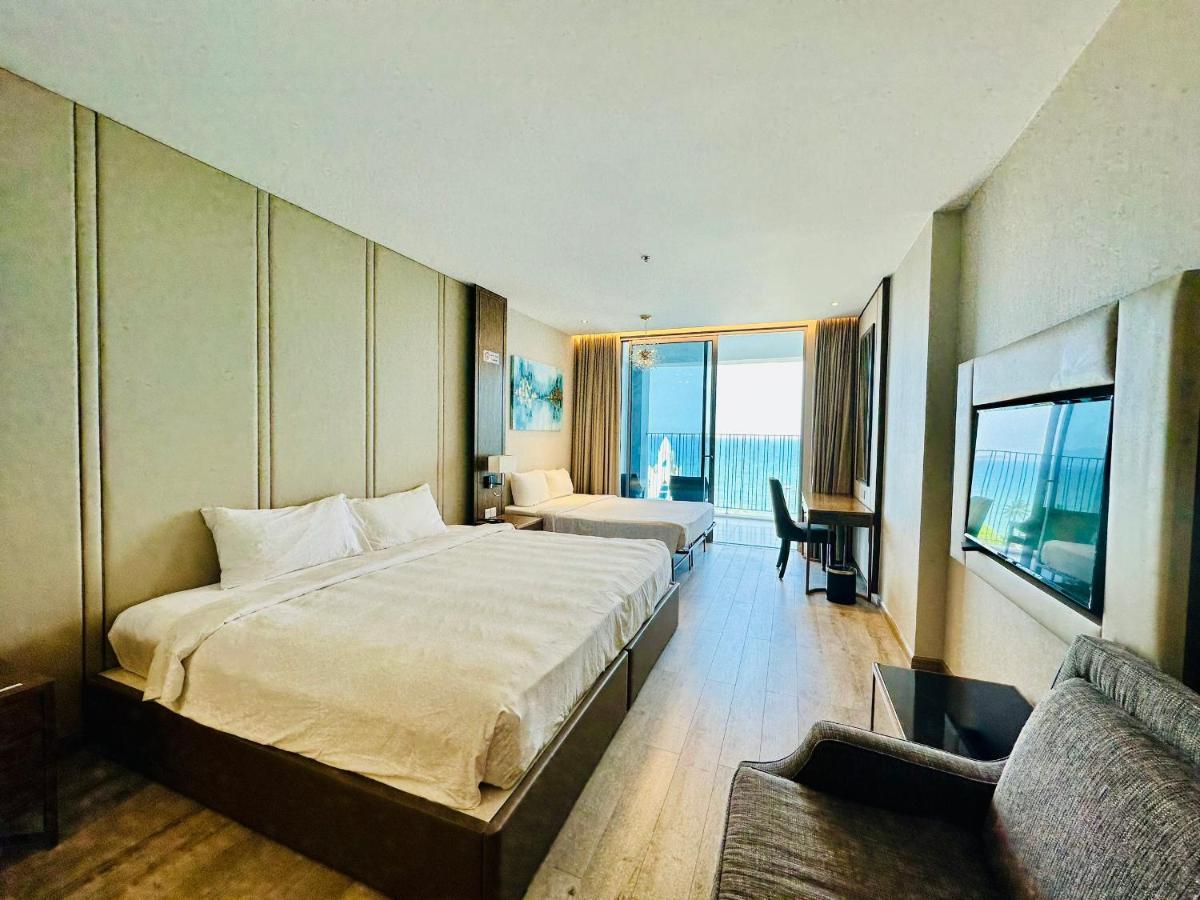 Panorama Oceanic Grand Residences Nha Trang Ngoại thất bức ảnh