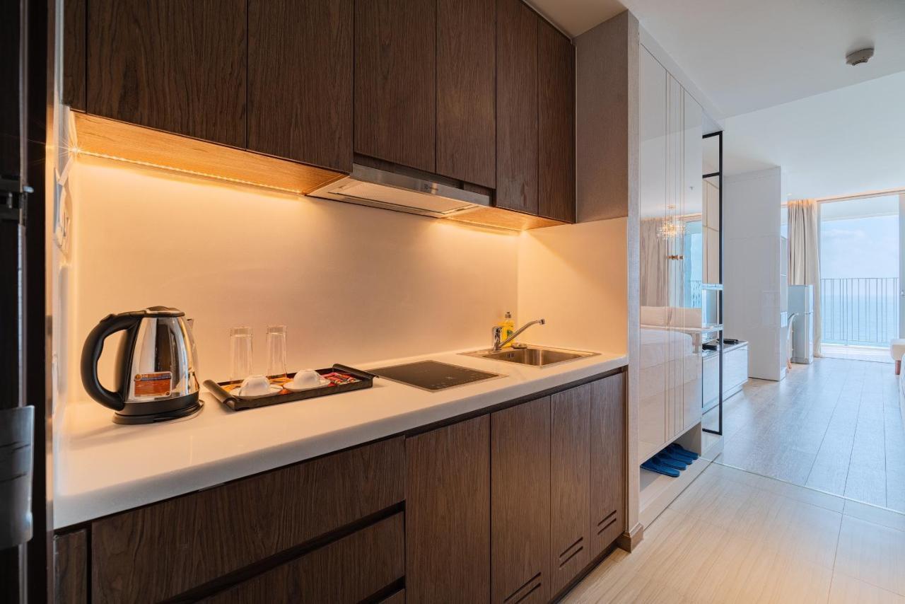 Panorama Oceanic Grand Residences Nha Trang Ngoại thất bức ảnh