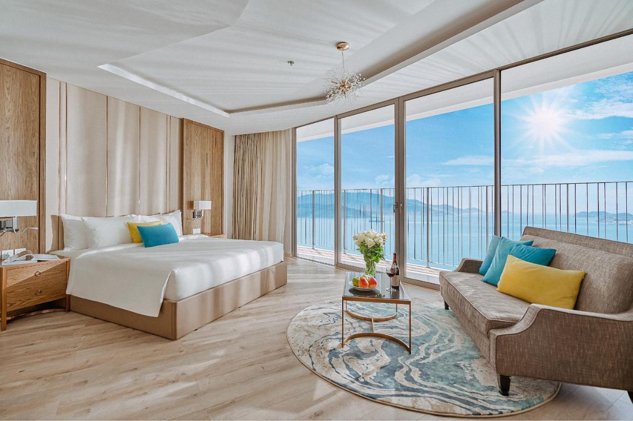 Panorama Oceanic Grand Residences Nha Trang Ngoại thất bức ảnh