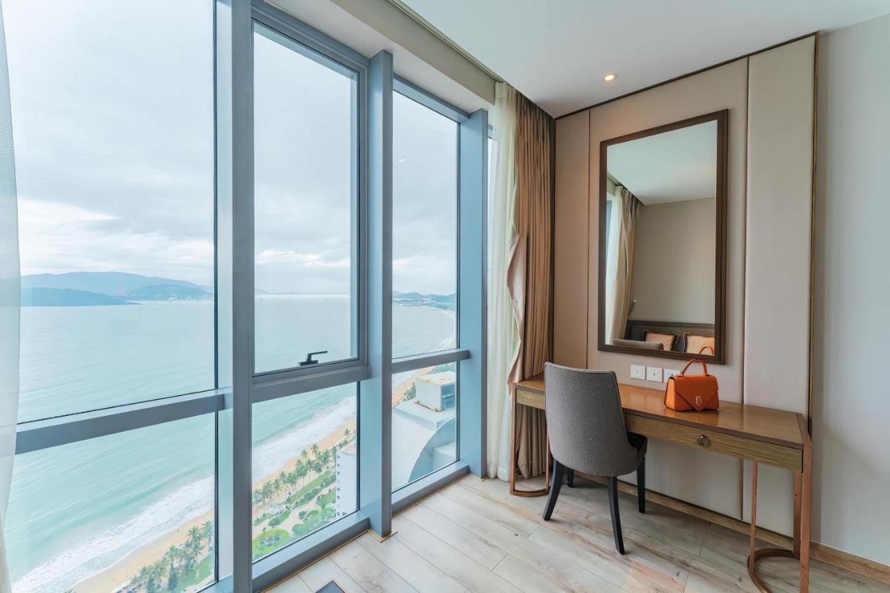 Panorama Oceanic Grand Residences Nha Trang Ngoại thất bức ảnh