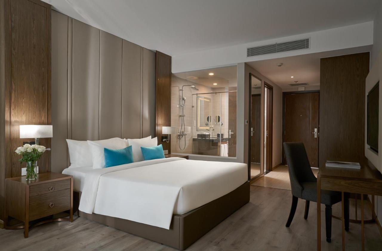 Panorama Oceanic Grand Residences Nha Trang Ngoại thất bức ảnh