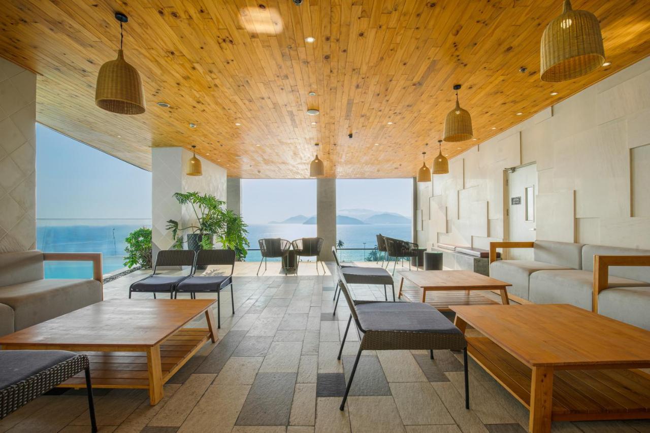 Panorama Oceanic Grand Residences Nha Trang Ngoại thất bức ảnh