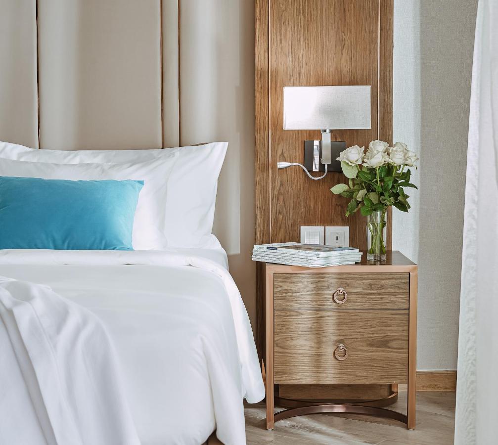 Panorama Oceanic Grand Residences Nha Trang Ngoại thất bức ảnh