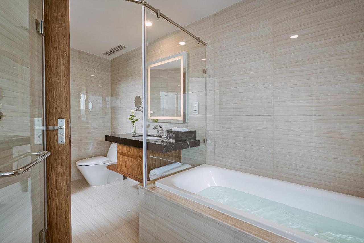 Panorama Oceanic Grand Residences Nha Trang Ngoại thất bức ảnh
