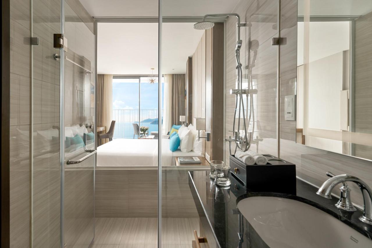 Panorama Oceanic Grand Residences Nha Trang Ngoại thất bức ảnh