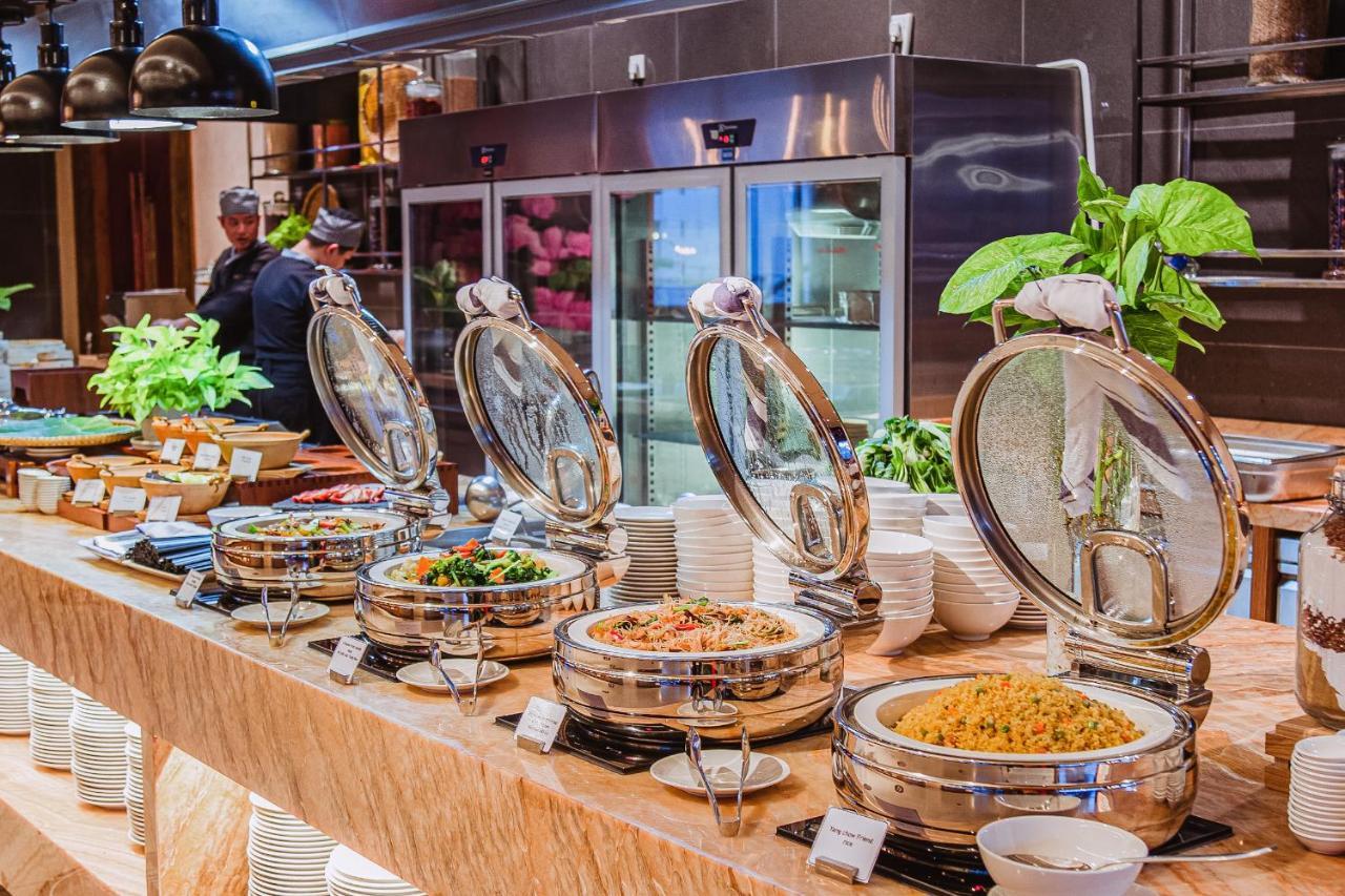Panorama Oceanic Grand Residences Nha Trang Ngoại thất bức ảnh