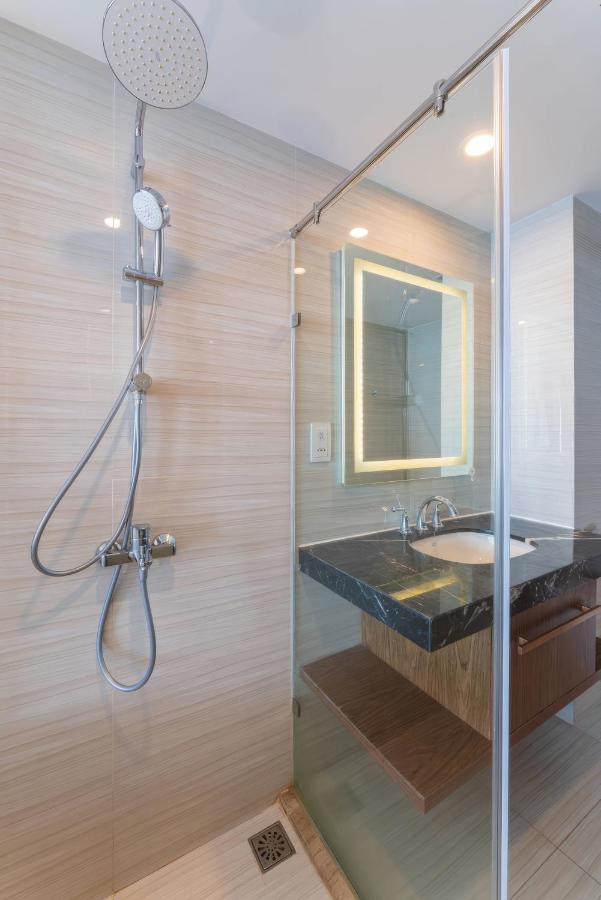 Panorama Oceanic Grand Residences Nha Trang Ngoại thất bức ảnh