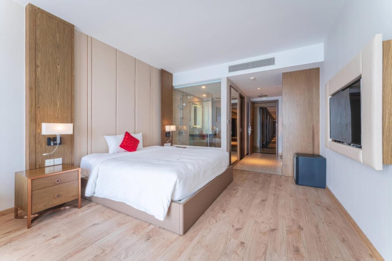 Panorama Oceanic Grand Residences Nha Trang Ngoại thất bức ảnh