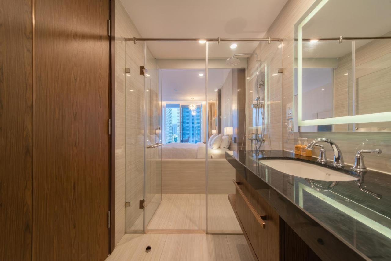 Panorama Oceanic Grand Residences Nha Trang Ngoại thất bức ảnh