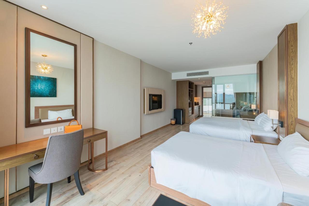 Panorama Oceanic Grand Residences Nha Trang Ngoại thất bức ảnh