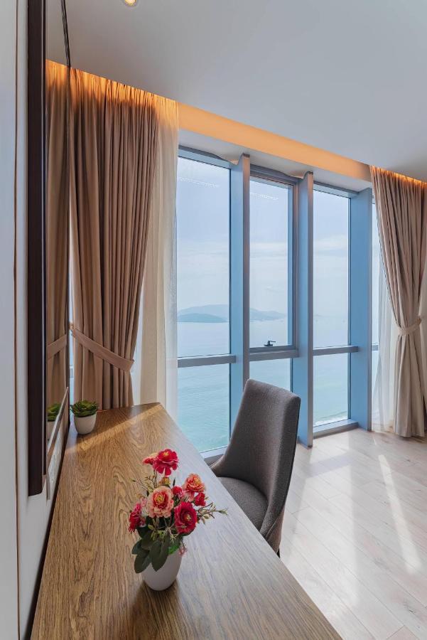 Panorama Oceanic Grand Residences Nha Trang Ngoại thất bức ảnh