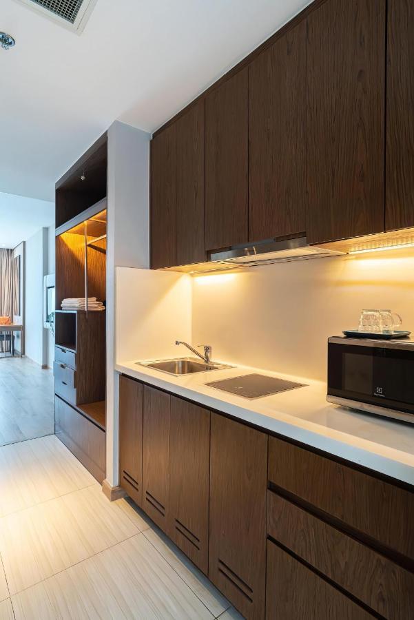 Panorama Oceanic Grand Residences Nha Trang Ngoại thất bức ảnh