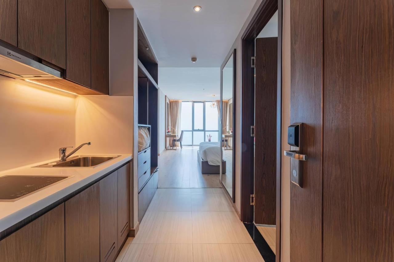 Panorama Oceanic Grand Residences Nha Trang Ngoại thất bức ảnh