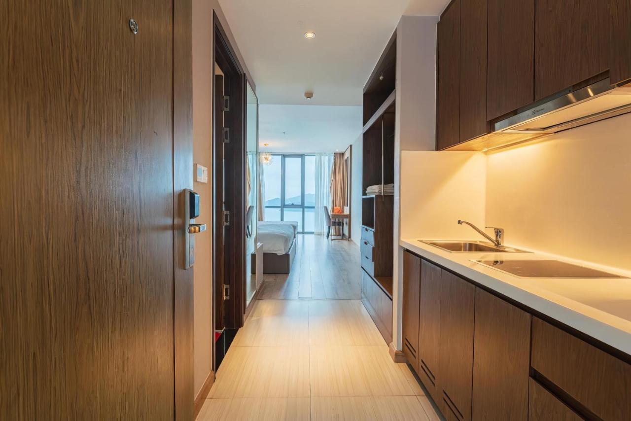 Panorama Oceanic Grand Residences Nha Trang Ngoại thất bức ảnh