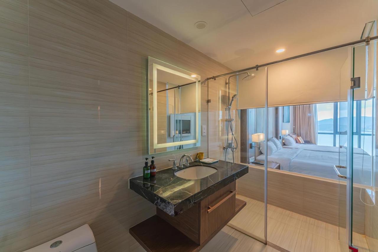 Panorama Oceanic Grand Residences Nha Trang Ngoại thất bức ảnh